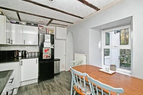 Kitchen/Breakfast Rm
