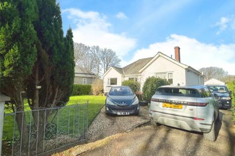 Driveway &amp; Garage