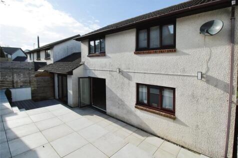 Rear Elevation