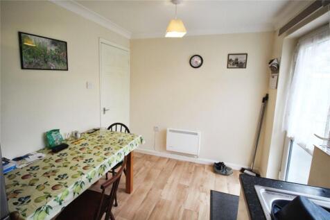Kitchen/Breakfast Rm