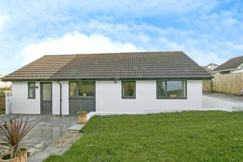 Rear Elevation