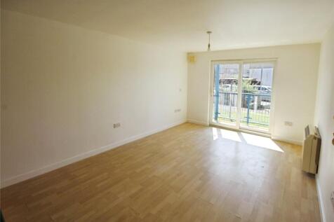 Open-Plan Living