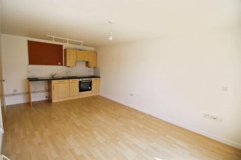 Open-Plan Living