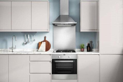 Cgi Kitchen