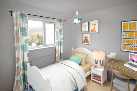 Cgi Bedroom