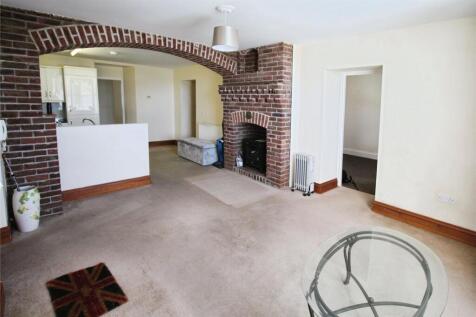 Open-Plan Living