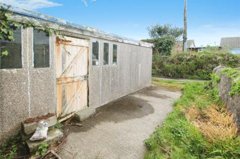 Garage &amp; Parking