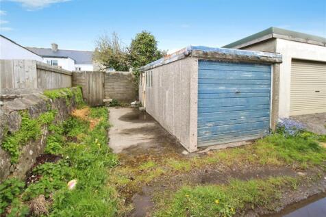 Garage &amp; Parking