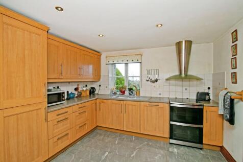 Kitchen/Breakfast Rm