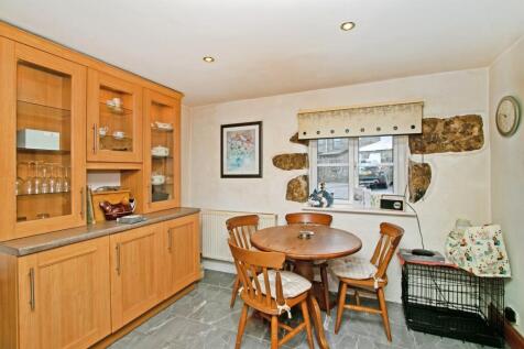 Kitchen/Breakfast Rm
