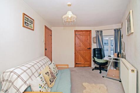 Study/Bedroom 3