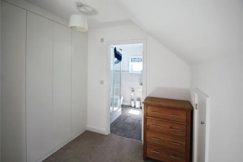 Dressing Area