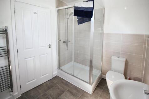 En-Suite Shower