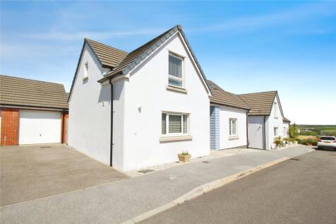 Garage &amp; Driveway