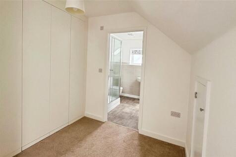 Dressing Area