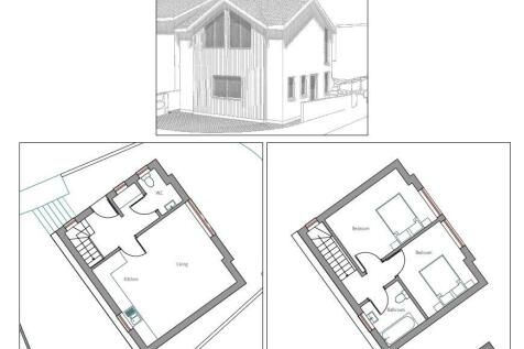 Proposed Floor Plan