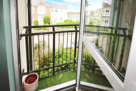 Juliette Balcony