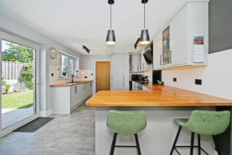 Kitchen/Breakfast