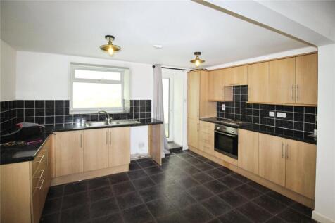 Ground Floor Kitchen