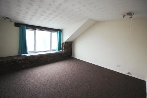 First Floor Lounge