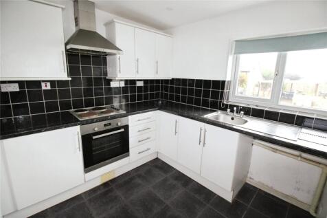 First Floor Kitchen