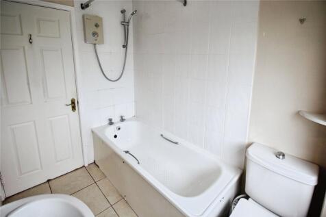 First Floor Bathroom