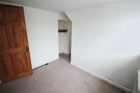 Ground Floor Bed 3