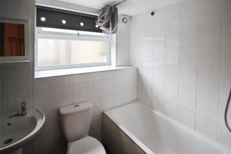 Ground Floor Bath