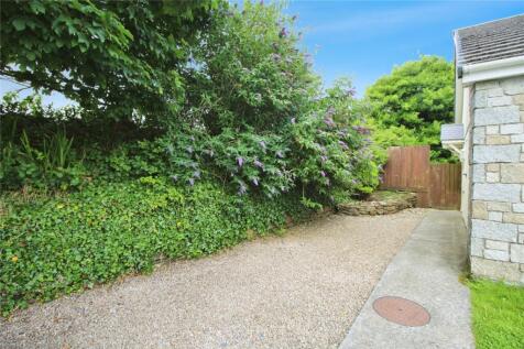 Side Garden