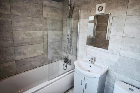 Downstairs Bathroom