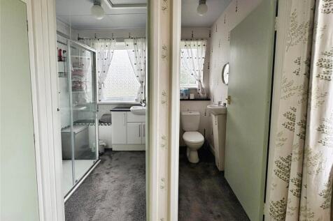 Shower Room &amp; W/C