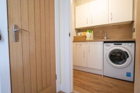 Utility Area