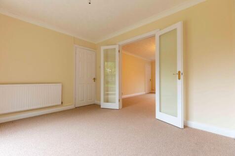 Dining / Living Area