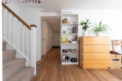 Entry Hall / Hallway