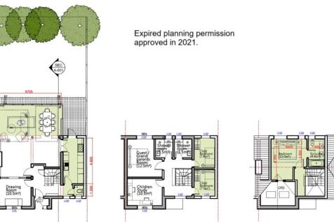 Prior Agreed Plans