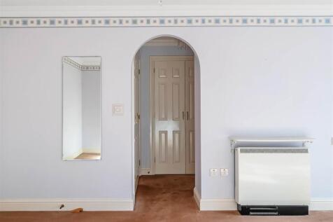 Dressing Area