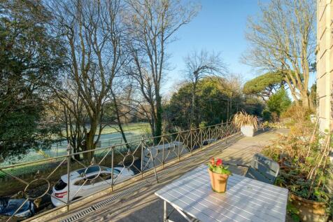 Sun Terrace
