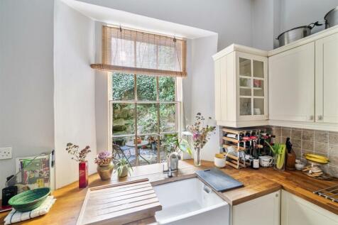 Kitchen View