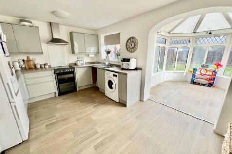 Kitchen Dining Room