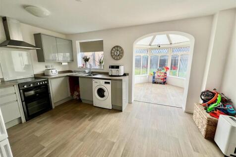 Kitchen Dning Room