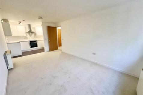 Open Plan
