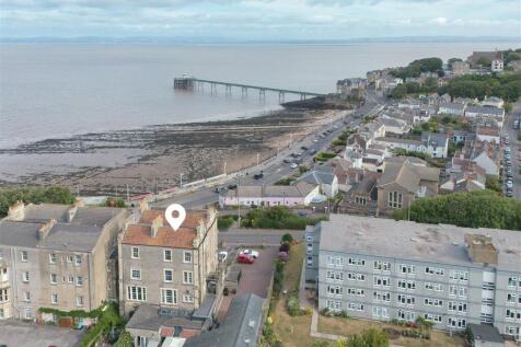 Birdseye View
