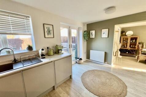 Kitchen Breakfast Room