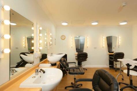Hairdressers