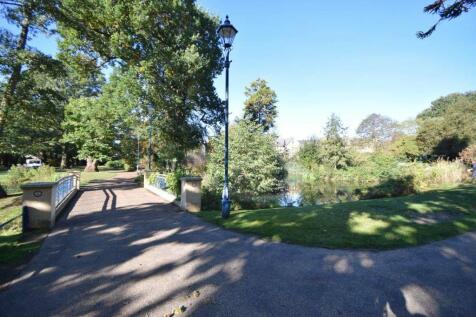Herschel Park