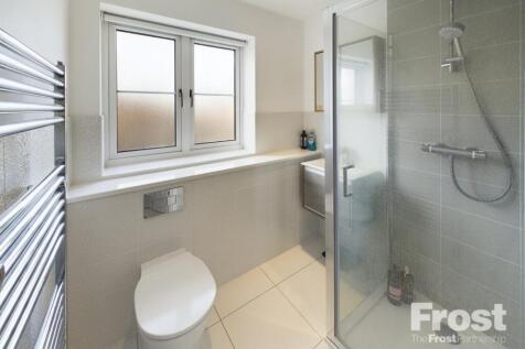Ensuite Shower Room
