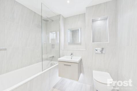 Main Bath