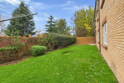 Communal Gardens