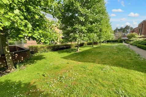 Communal Garden