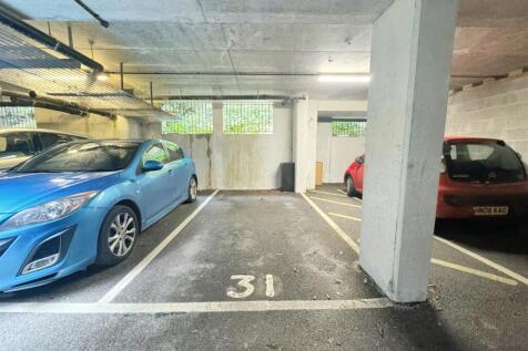 Car Park Space